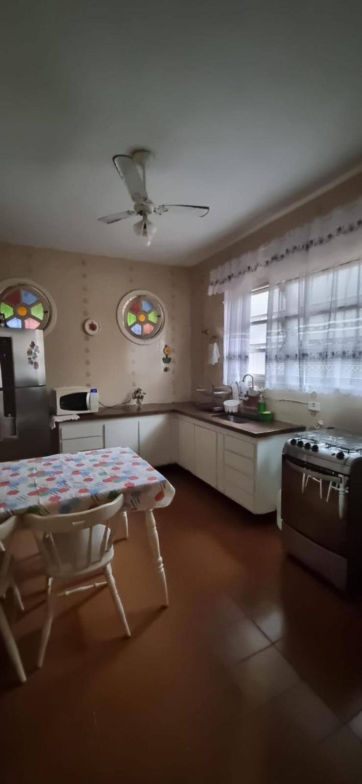 Casa Na Praia Das Asturias Гуаружа Экстерьер фото